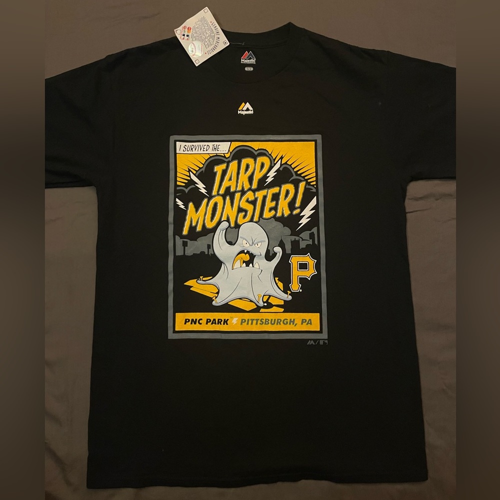 Pittsburgh Pirates shirt